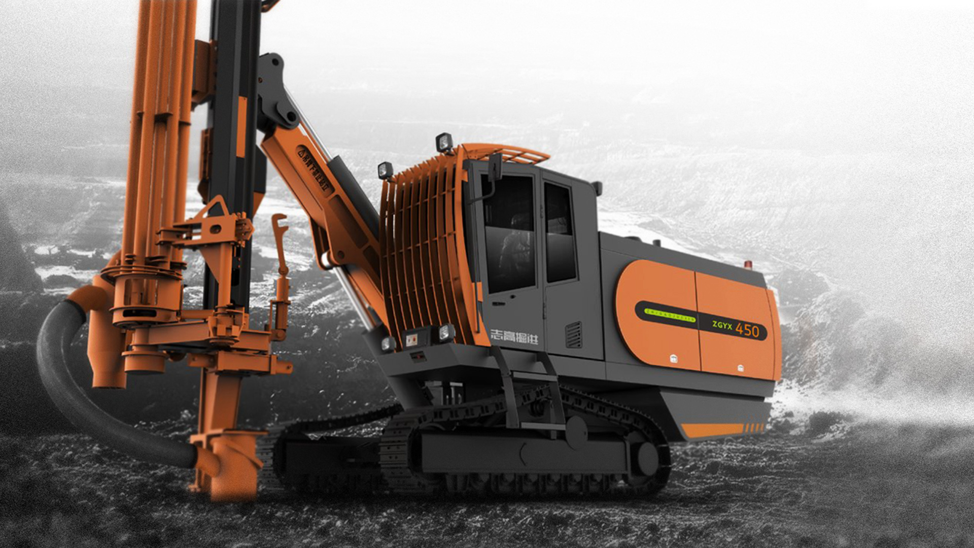 機(jī)器設(shè)備外觀(guān)設(shè)計(jì)：功能、美學(xué)與用戶(hù)體驗(yàn)的三維平衡